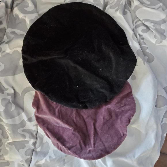 Handmade Beret Bundle - Picture 1 of 2